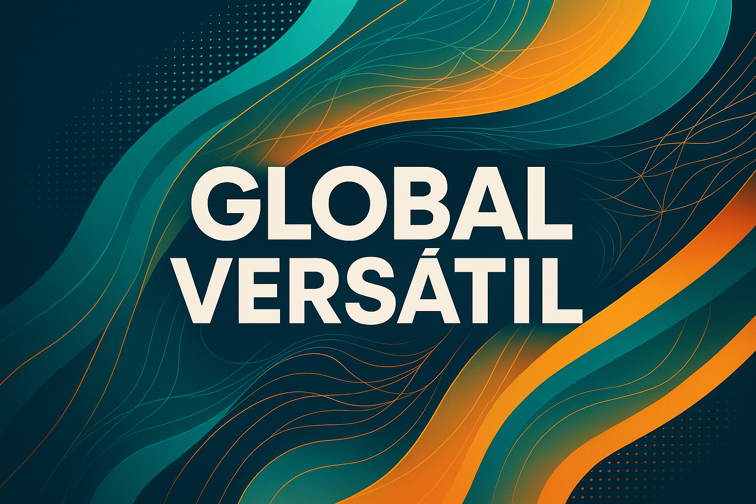GLOBAL VERSATIL 